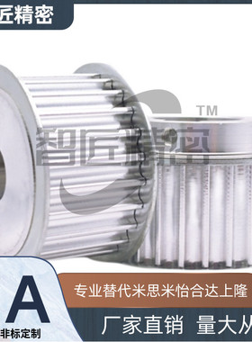 同步轮HTPAS30S3M100-A-N8N10N12N12.7N14N15N16N17 S3M30齿