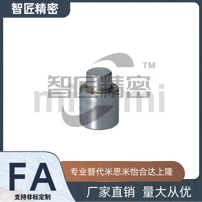 TPNF13 16 20 25 30-7 11 16 13 20 25 精定位销组件 圆形定位柱