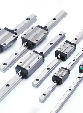 替代直线导轨SSELBWN9 SSELBWN12 SSELBWN14 SSELBWN16