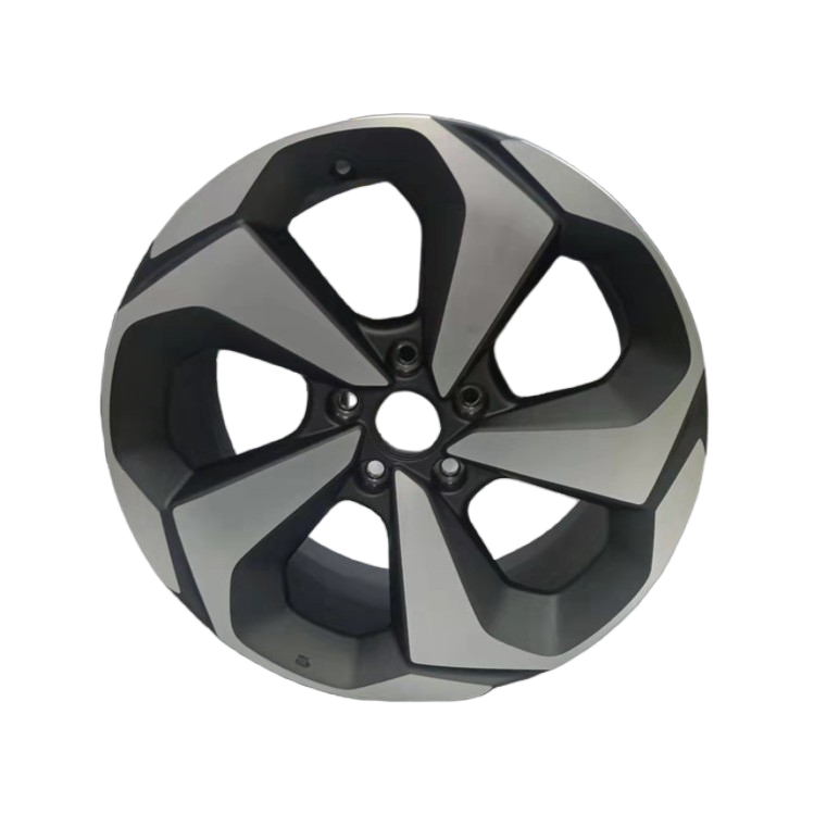 本田inspire原厂18寸轮辋适配