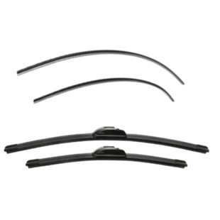 东本/广本通用原厂雨刮片  适配雅阁/皓影/英仕派等