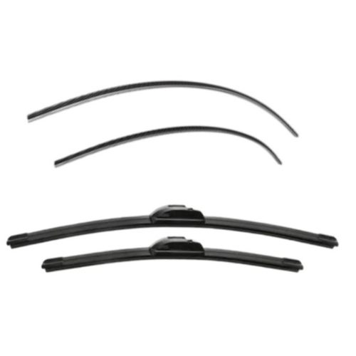 本田原厂胶条刮片适配