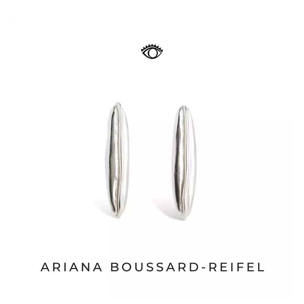 ArianaBoussard-Reifel凤凰耳环