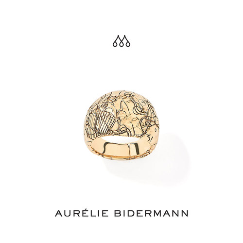 AurelieBidermann戒指