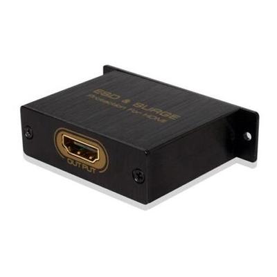 HDMI保护器，ESD防静电、防雷击、防浪涌HDMI surge protector