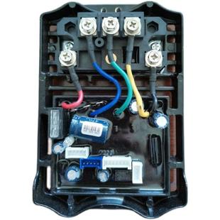 12V24V48V60V72全自动变频起动器增程器驻车发电机控制器化油器