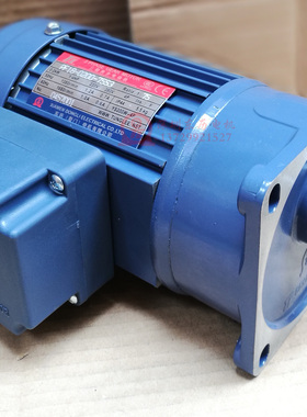 PF18-0200-75S3 0.2KW 1/4HP YS200W-4P厦门东历电机TL立式安装