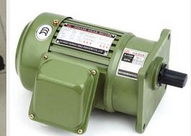 东利减速电机1/8HP 4P 3PHASE 1:60TL电机YS200W-4P