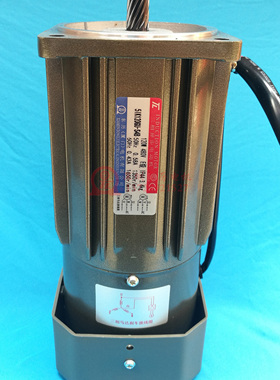 5IK120GU-S4B 120W 480V TL厦门东历离合刹车马达 三相异步电动机