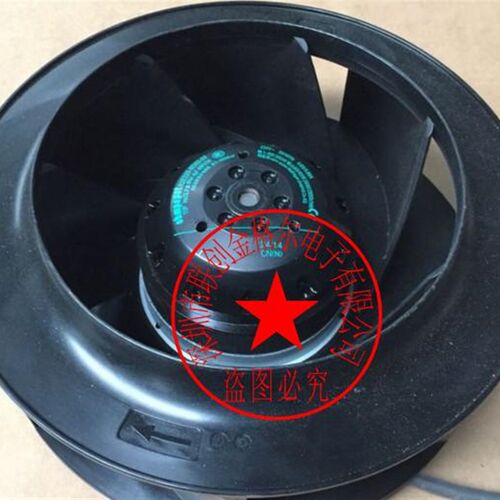 R2D225-AU02-13 M2D068-DF 400-415V 原装德国进口 进口风机