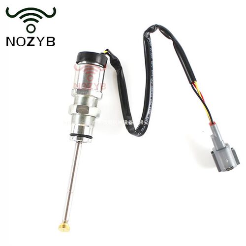 EX200-5 EX210-5 EX120-5调节器电磁阀9745876用液压泵电磁阀零件