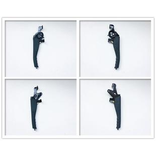 豪华加强型 新款 四轮汽车手刹 电动三轮车手刹总成 加粗拉线 加厚