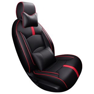 长安cs15新款老款专用定做座椅套四季通用全包围真皮汽车座套坐垫