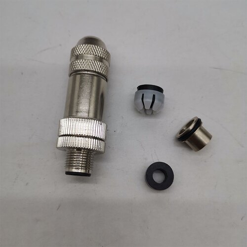 菲尼克斯金属连接器SACC-M12MS-4CON-PG 9-SH - 1501540 质量保证