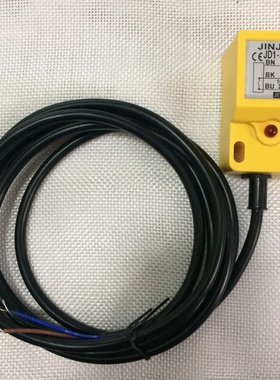 免烧砖机H30-15NO-K SIA-S3015NA/NB/PA/PB方形电感式接近开关