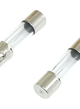 F2AL250V BGDP 富轩 快熔玻璃保险丝管 2A 250V 5X20mm BGXP 优质