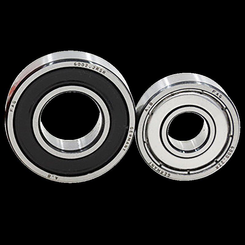 德国FAG进口轴承6314 6315 6316 6317 6318 6319 6320 2ZR 2RSRC3