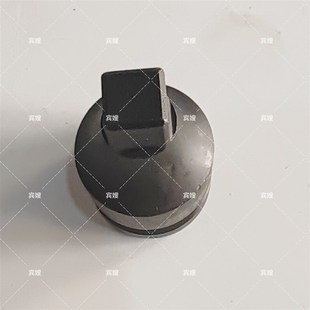 福康油底壳放油螺丝扳手专用套头皮带轮套筒气动手动1/2*4方9.5mm