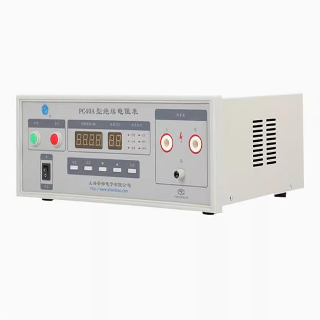 ZC93-3/PC40A上海安标绝缘电阻测试仪兆欧表500V1000V电阻仪