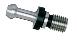 德莫克MAS403-1982数控刀柄拉钉BT30 40 50高精度CNC拉钉