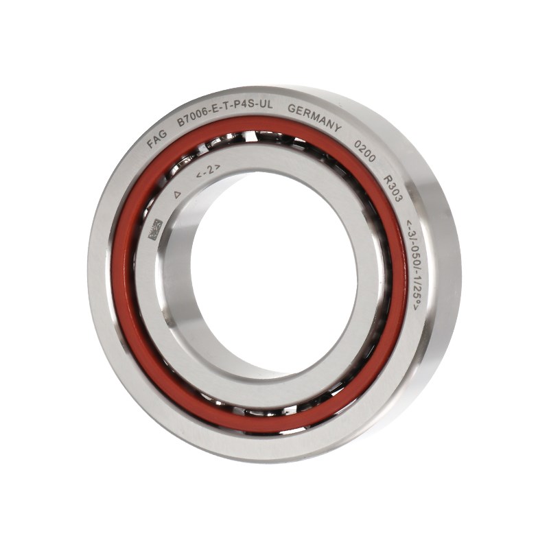 德国进口FAG机床主轴配对轴承B7200 7201 7202 7203 C/E-T-P4S-UL