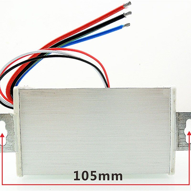 9V12V24V36V48V60V PWM直流电机调速器 20A正反转控制器 金属外壳,珠宝/钻石/翡翠,翡翠裸石/蛋面,淘宝优惠券,粉丝福利购,淘宝优惠卷