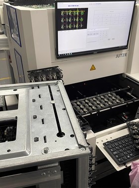 PCB抄板线路板BOM元器件清单反原理图电路板抄板复制克隆打样焊接