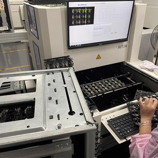 PCB抄板线路板BOM元器件清单反原理图电路板抄板复制克隆打样焊接