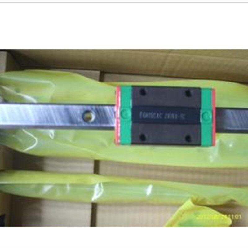 上银直线导轨HGH15CA 20 25 30 35 45 55 65直线导轨