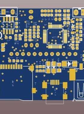 pcb抄板 电路板抄板打样layout设计pcb代画克隆复制原理图Bom清单