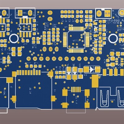 pcb抄板 电路板抄板打样layout设计pcb代画克隆复制原理图Bom清单
