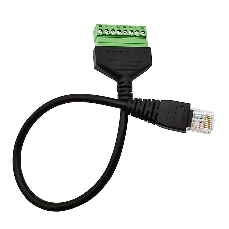 RJ45转8PIN端子8芯公母头免焊转接头网络网线延长器rj45接线端子,珠宝/钻石/翡翠,翡翠裸石/蛋面,淘宝优惠券,粉丝福利购,淘宝优惠卷