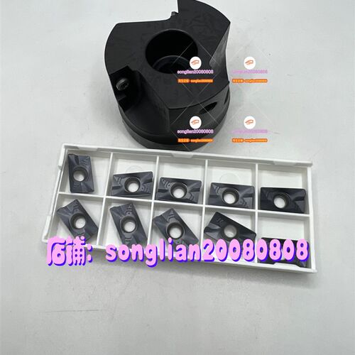 SA90-63R4AP16-P22位面铣刀盘 SA90-40R2/63R4/80R4/100R5/125R6