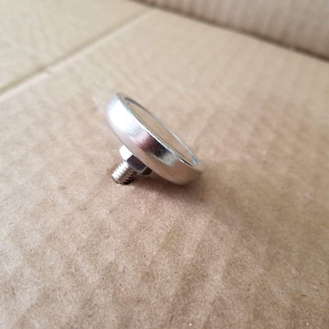 强磁外牙螺纹锅磁 磁性吸盘喇叭支架底座强磁 单面磁铁带螺杆螺帽,珠宝/钻石/翡翠,翡翠裸石/蛋面,淘宝优惠券,粉丝福利购,淘宝优惠卷