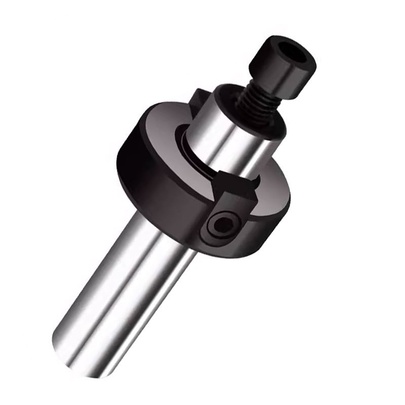 刀盘FMaB22 27 40刀柄延长杆数控铣刀柄加长连接杆异径FMB32延长