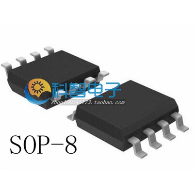 一只也可直拍LP6482SSPF LP6482S SOP8 高压降压转换 全新原装
