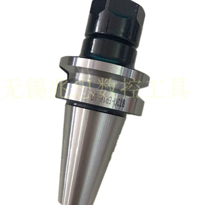高精度BT30-ER40 ER25 ER20 ER16 ER32-60 100数控刀柄 发黑 防锈