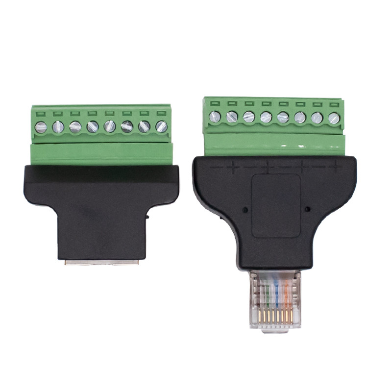 网路线延长器8P8C水晶头母座RJ45转8Pin端子免焊接绿色网络接线端,珠宝/钻石/翡翠,翡翠裸石/蛋面,淘宝优惠券,粉丝福利购,淘宝优惠卷