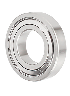 进口防水不锈钢轴承S6307 S6308 6309 631I0 6311 6312 6313ZZ