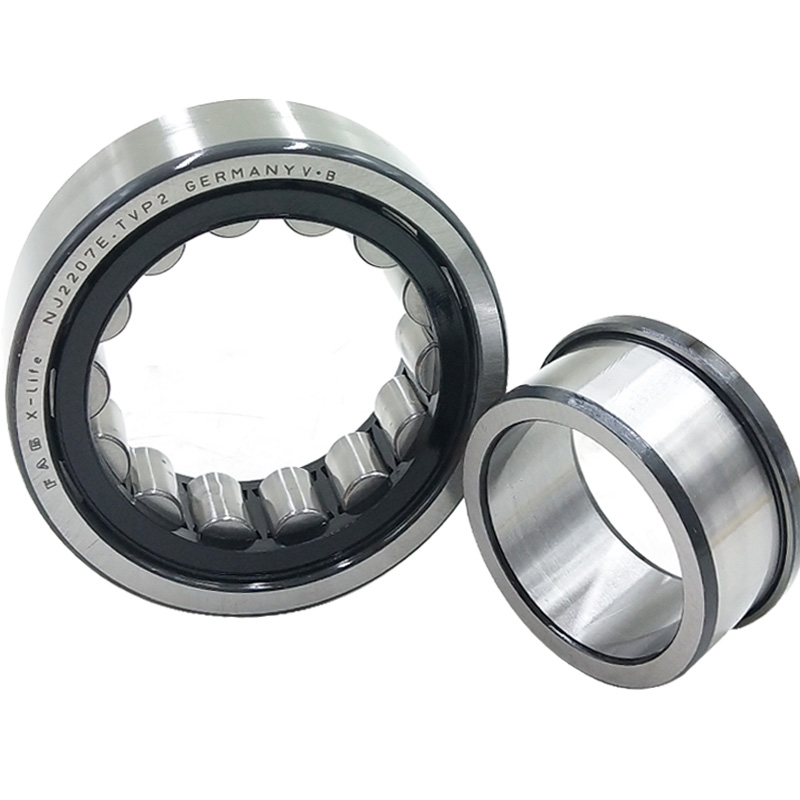 进口FAG轴承 NJ NUn 421 422 424 426 428 430 E M C3