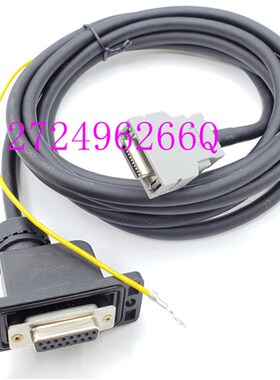 发那科编码器接头A06B-60S0-K115A860-0365/0371/0372/0360