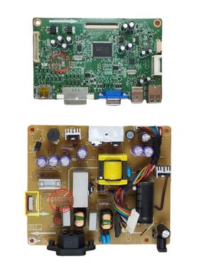原装Dell 戴尔 U2312HMT驱动板 48.7M701.02M U2312HMT电源板主板