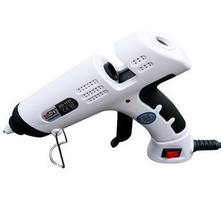 赛得热熔胶枪家用小号20W手工制作玻璃胶棒DIY高粘强力胶SD 1131