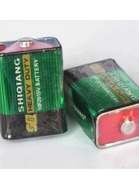 上海第四电表厂星牌MF10/14/30/35指针万用表用15V电池10F20层叠