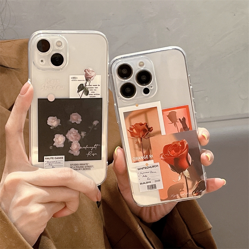 苹果iPhoneTPUins日韩