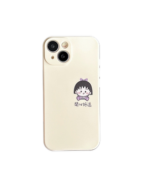 苹果iphone硅胶卡通全包防摔软壳