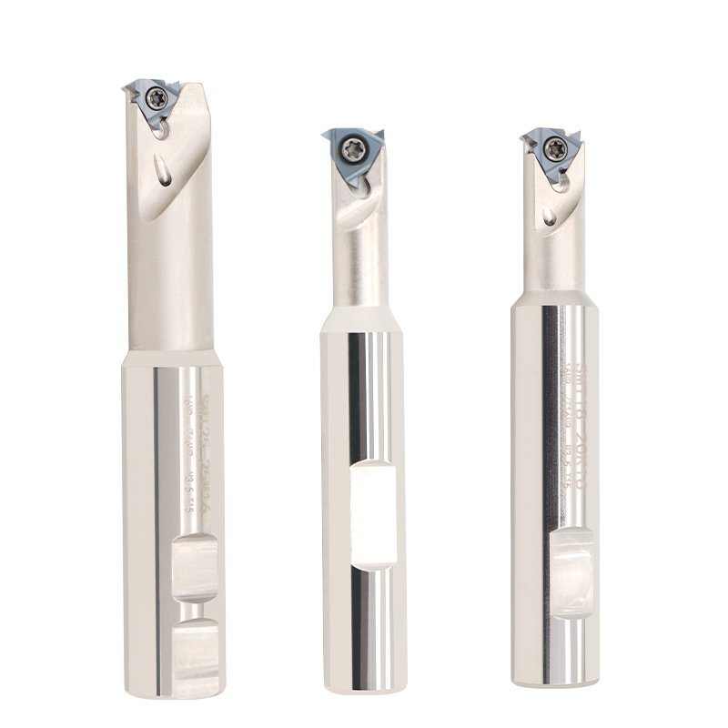 smt加工中心螺纹铣刀杆切钨钢