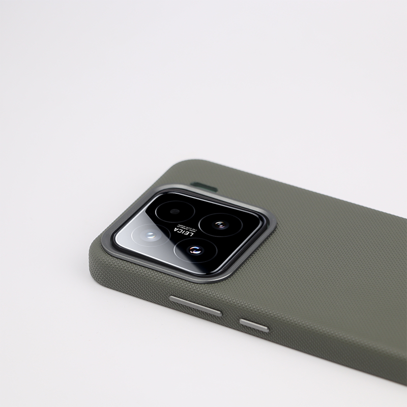 趣玩好物TXB钻纹皮革磁吸