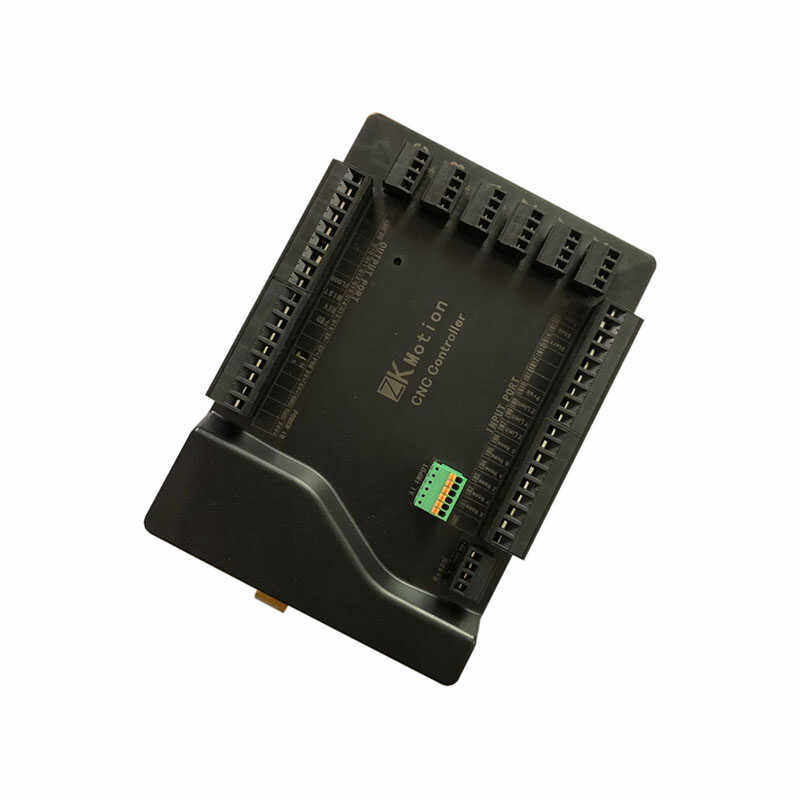 4轴雕刻机接口板控制卡Mach3