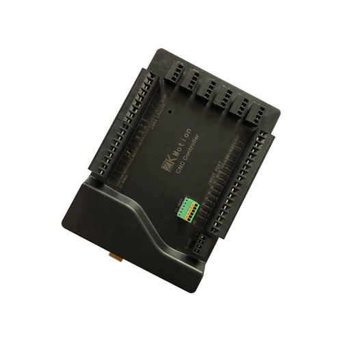 4轴雕刻机接口板控制卡Mach3